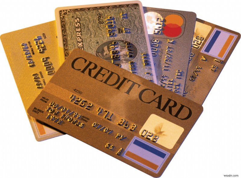 Làm thế nào để tránh gian lận thẻ ghi nợ vào năm 2022?