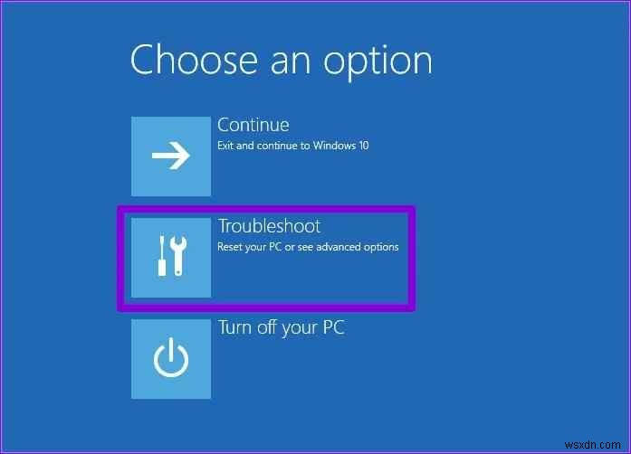 Windows 11 Bị kẹt trên màn hình khởi động lại? Đây là cách khắc phục!