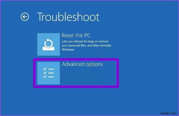 Windows 11 Bị kẹt trên màn hình khởi động lại? Đây là cách khắc phục!