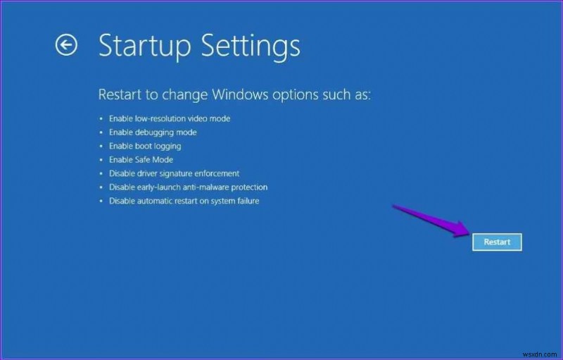 Windows 11 Bị kẹt trên màn hình khởi động lại? Đây là cách khắc phục!