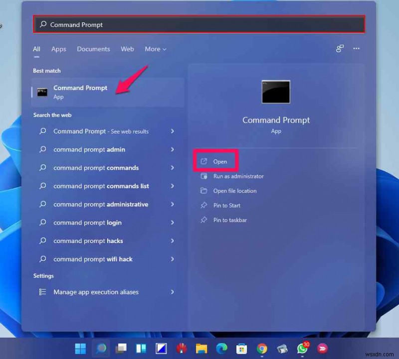 Windows 11 Bị kẹt trên màn hình khởi động lại? Đây là cách khắc phục!