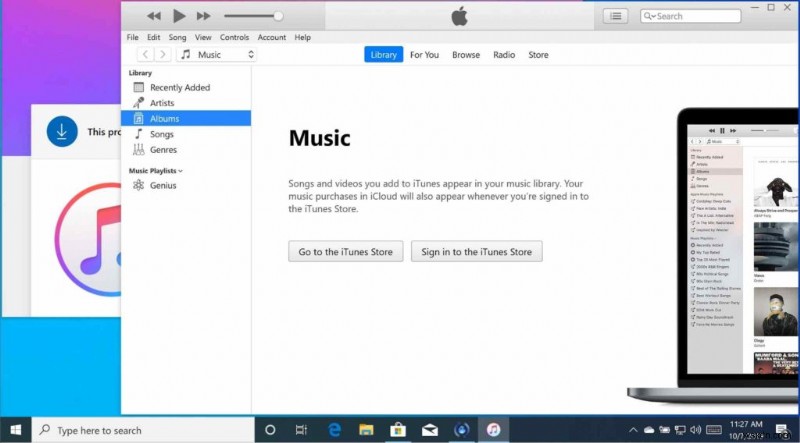 iTunes không mở trên Windows 11? Đây là cách khắc phục!