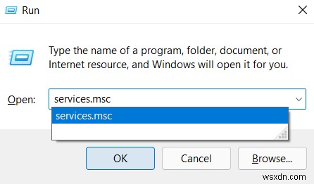 Cách khắc phục lỗi Google Chrome không cập nhật trên Windows 11/10
