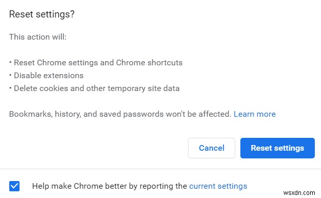 Cách khắc phục lỗi Google Chrome không cập nhật trên Windows 11/10