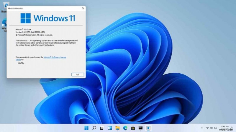 Cách lưu trữ ứng dụng trên Windows 11?