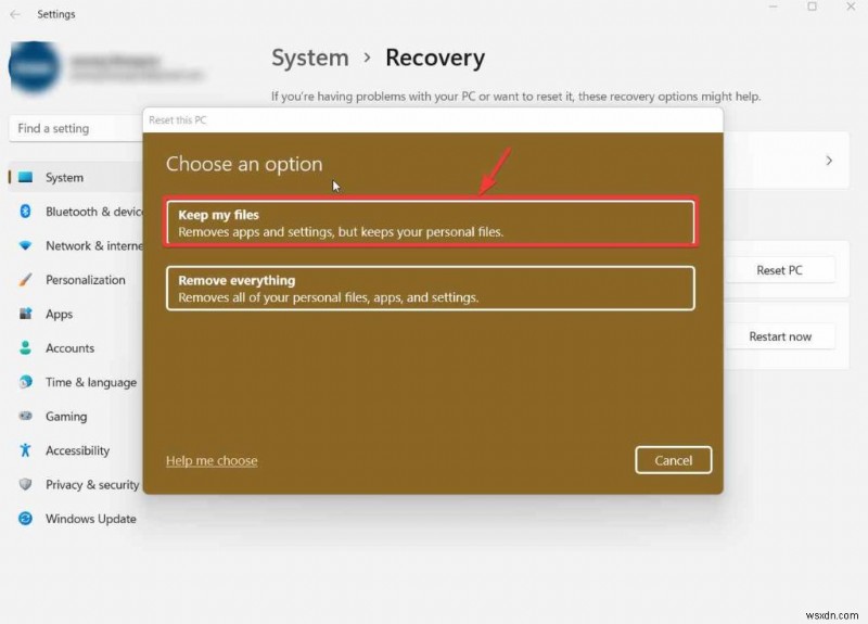 Bản dựng Windows 11 này yêu cầu bạn phải đặt lại PC, nhưng bạn có nên làm điều đó không? Tại sao/ Tại sao không