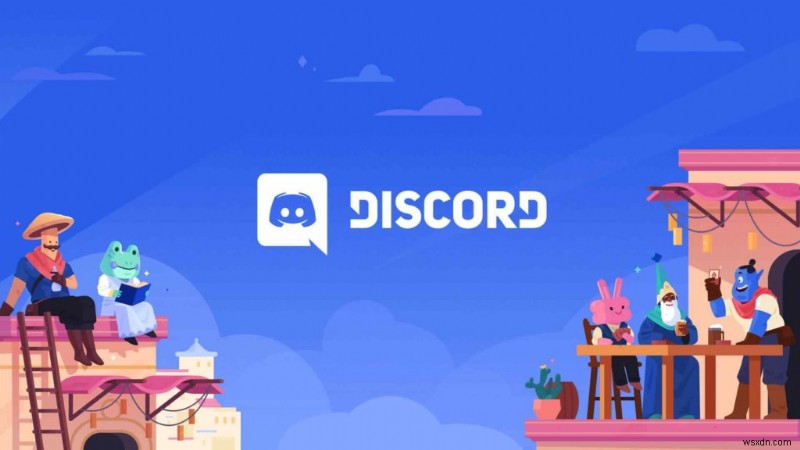 Máy ảnh không hoạt động trên Discord? Đây là cách khắc phục!