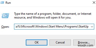 Khắc phục dấu nhắc lệnh của Windows xuất hiện và biến mất ngẫu nhiên