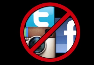 Cách xóa thông tin cá nhân khỏi Internet