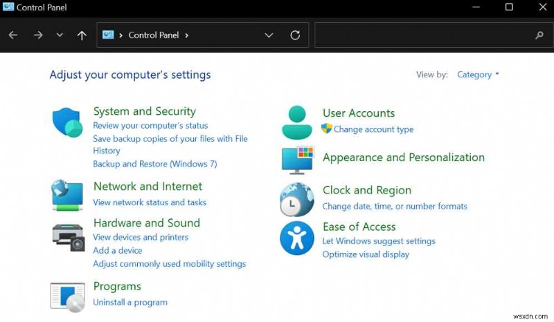 Làm cách nào để thay đổi đồng hồ và hình ảnh trên màn hình khóa của Windows 11?