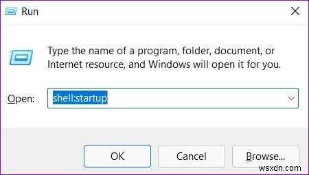 Cách khắc phục PowerShell liên tục bật lên trên Windows 11
