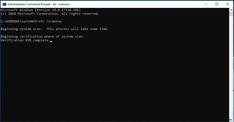 Cách khắc phục PowerShell liên tục bật lên trên Windows 11