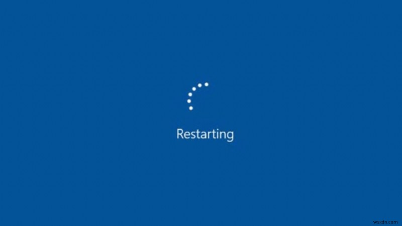 Cách khắc phục lỗi trang dữ liệu hạt nhân BSOD trên PC Windows 11/10