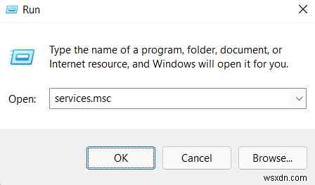 Cách khắc phục Trình chống phân mảnh đĩa không chạy trên Windows 11/10