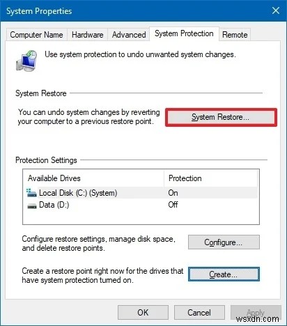 Cách khắc phục Vòng lặp khởi động lại vô hạn của Windows 10