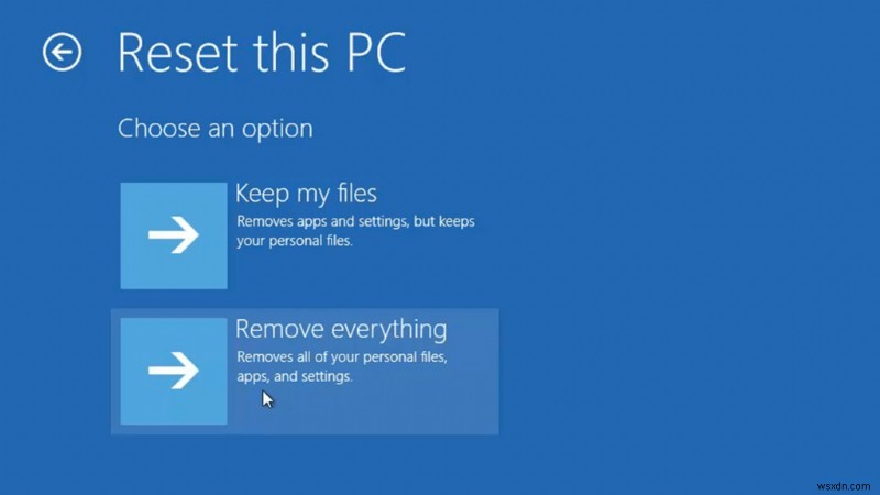 Cách khắc phục Vòng lặp khởi động lại vô hạn của Windows 10