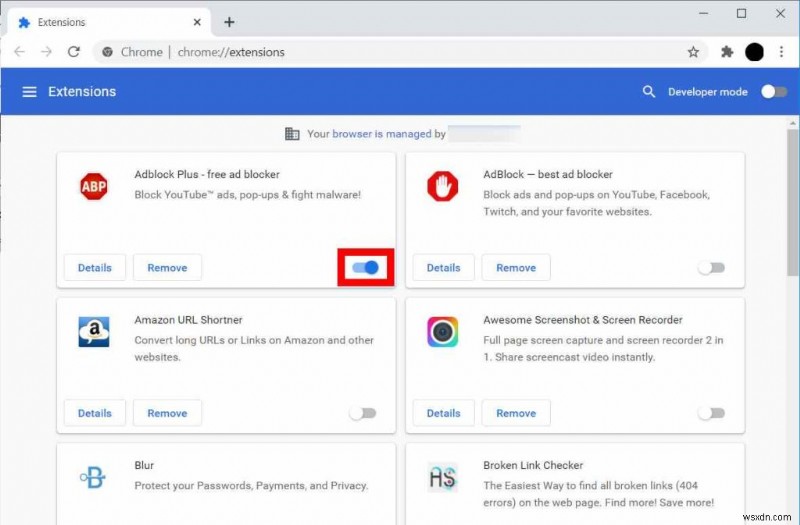 Cách khắc phục lỗi “Không thể xem trước tệp” trên Google Drive