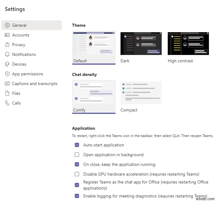 Cách khắc phục mức sử dụng CPU cao của Microsoft Teams trên Windows (2022)