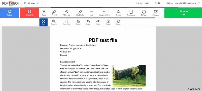 10 phần mềm quản lý tài liệu PDF hàng đầu nên sử dụng vào năm 2022 {Công cụ trực tuyến và ngoại tuyến}