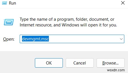 Cách khắc phục màn hình xanh IntcOED.sys trong Windows