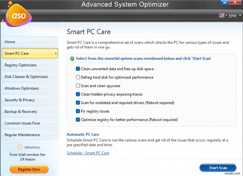 Cách khắc phục màn hình xanh IntcOED.sys trong Windows