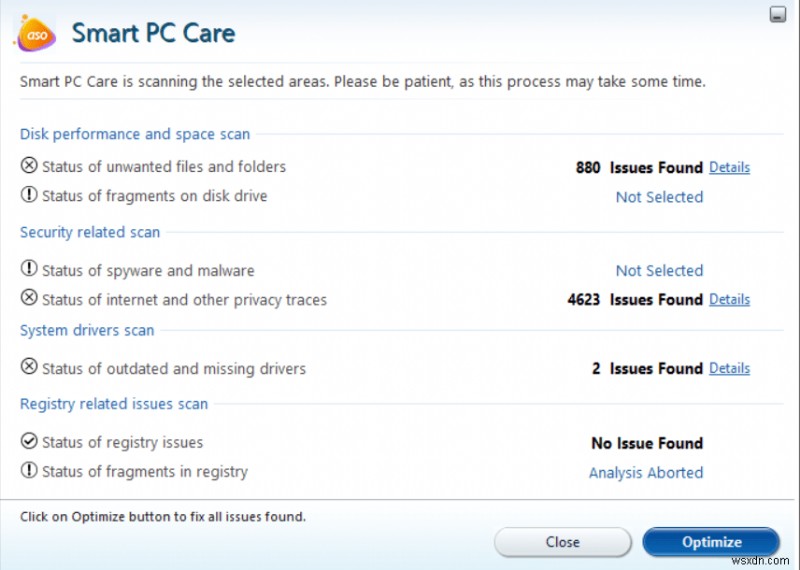 Cách khắc phục màn hình xanh IntcOED.sys trong Windows