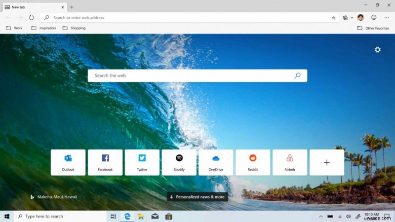 Cách khắc phục lỗi Microsoft Edge bị treo khi phát video