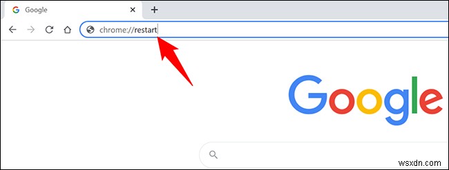 Cách khắc phục “ERR_ADDRESS_UNREACHABLE” trên Google Chrome