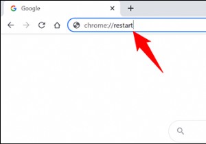 Cách khắc phục “ERR_ADDRESS_UNREACHABLE” trên Google Chrome