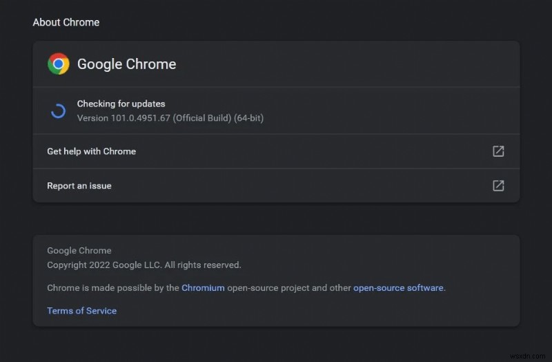 Cách khắc phục “ERR_ADDRESS_UNREACHABLE” trên Google Chrome