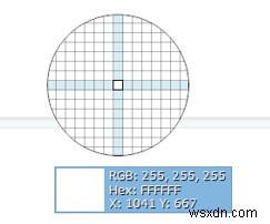 Cách tìm mã màu Hex Html của bất kỳ hình ảnh nào trên PC của bạn?