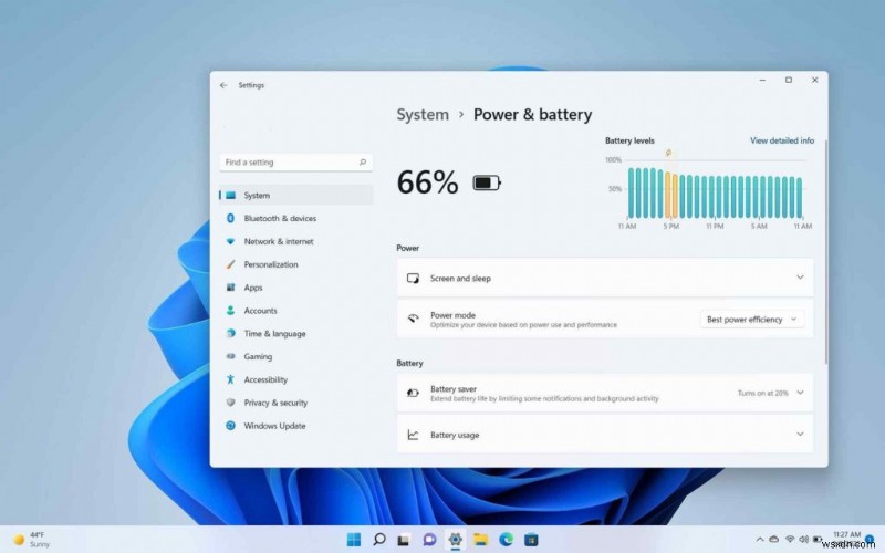 Cách khắc phục lỗi Không phát hiện thấy pin trên Windows 11 (6 giải pháp)