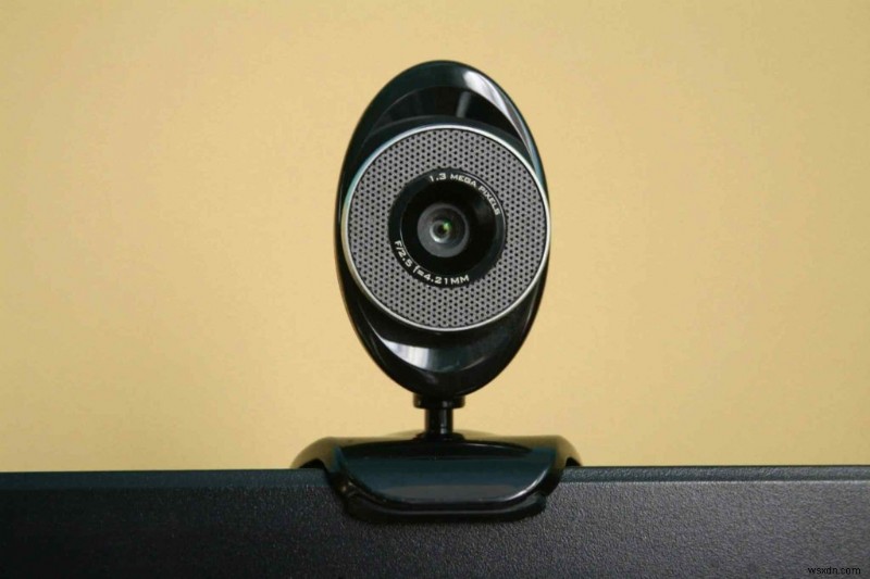 Webcam Windows 11 không hoạt động? Đây là cách khắc phục!