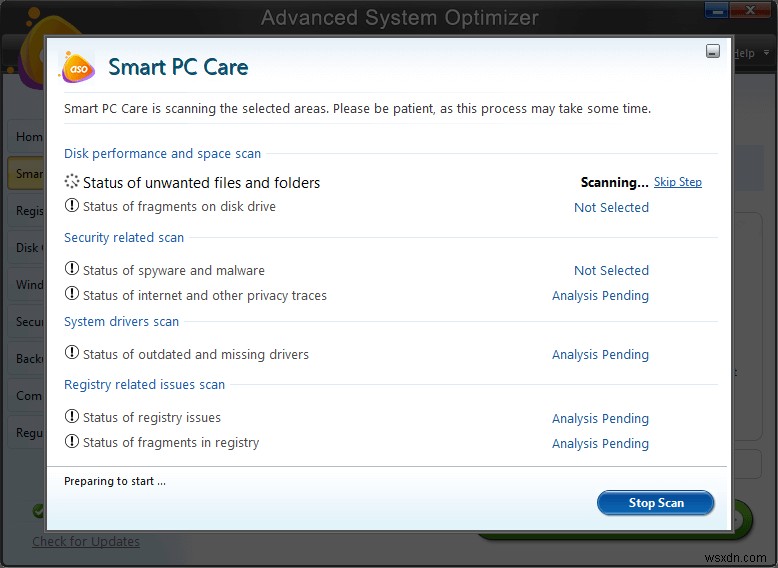 Cách khắc phục lỗi AsIO3.sys trên PC của bạn (Hướng dẫn cập nhật năm 2022)