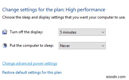 Windows 11 không tắt? Đây là cách khắc phục!