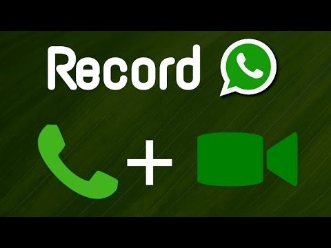 Cách ghi lại cuộc gọi video WhatsApp trên PC chạy Windows