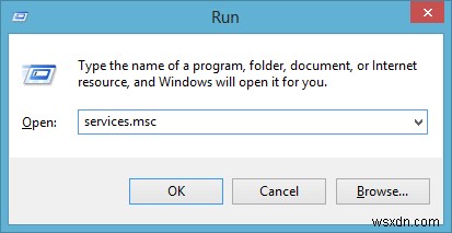 Cách khắc phục lỗi Microsoft Store không mở sau khi đặt lại
