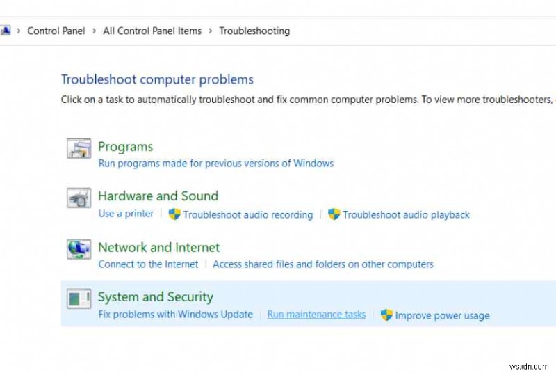 Trình quản lý thiết bị không hoạt động trên Windows 11? Đây là bản sửa lỗi! (5 giải pháp)