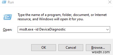 Làm cách nào để khắc phục lỗi hạt nhân đồ họa DirectX trên PC chạy Windows?