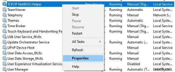 Cách khắc phục lỗi “Không tìm thấy đường dẫn mạng” trên Windows 10