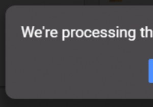 Google Drive mất bao lâu để xử lý video