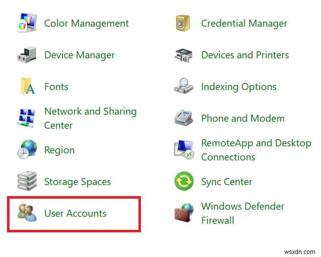 Cách khắc phục tùy chọn Run as Administrator không hiển thị trên Windows 11