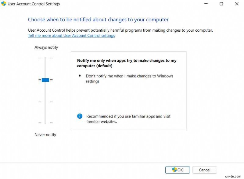 Cách khắc phục tùy chọn Run as Administrator không hiển thị trên Windows 11