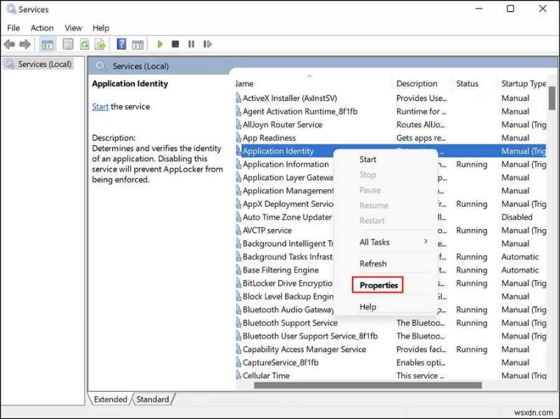 Cách khắc phục nếu các ứng dụng tích hợp sẵn của Windows 11 không hoạt động sau khi nâng cấp