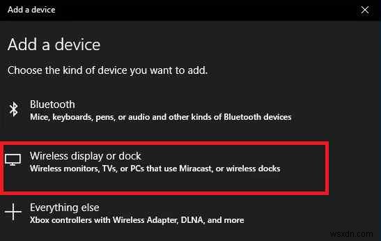 Cách khắc phục màn hình thứ hai không được phát hiện trên Windows 10 (2022)