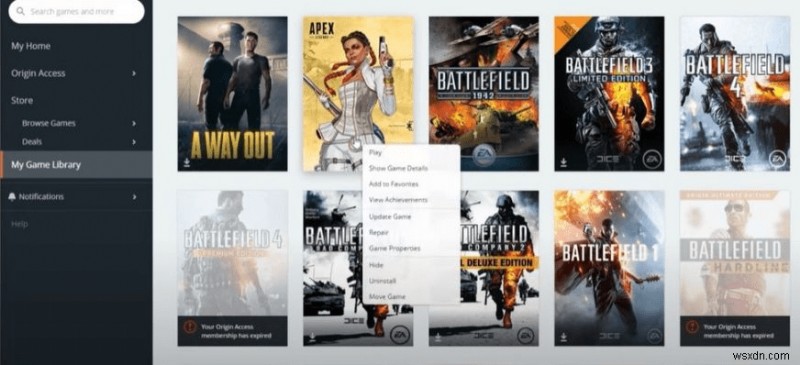 Cách giải quyết Battlefield 4 không khởi chạy trên PC