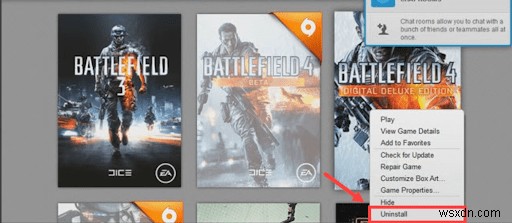 Cách giải quyết Battlefield 4 không khởi chạy trên PC