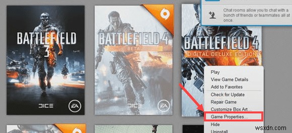 Cách giải quyết Battlefield 4 không khởi chạy trên PC
