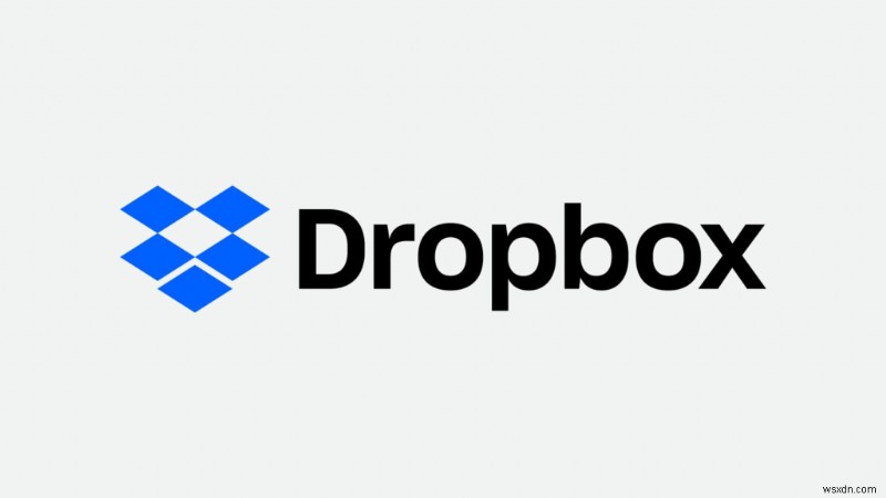 Điều gì khiến Dropbox tạo tệp trùng lặp