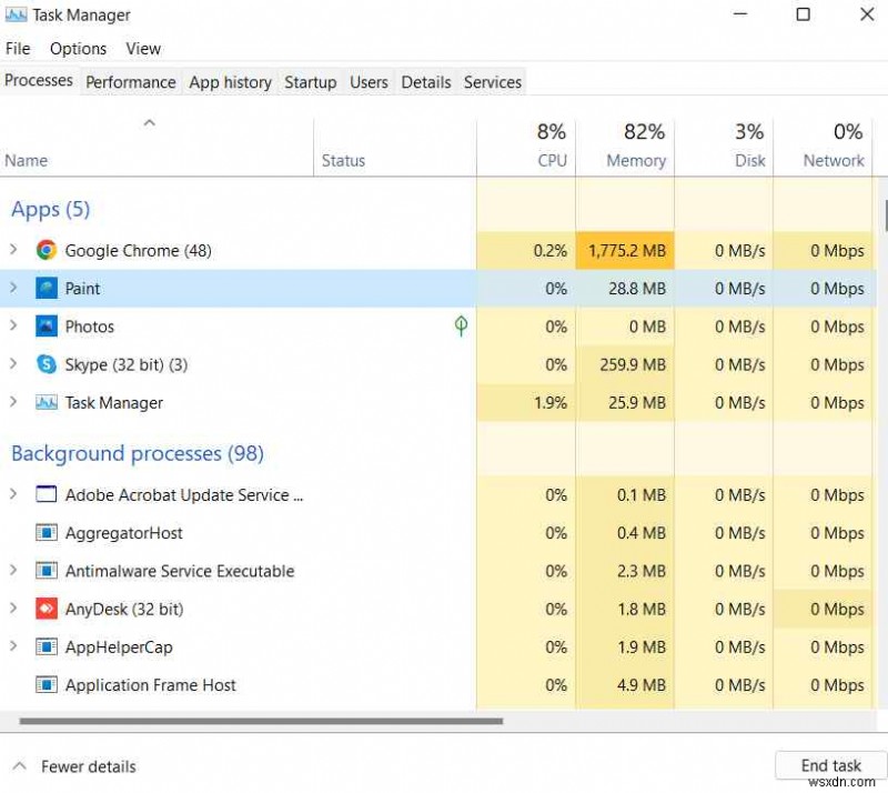 Con trỏ di chuyển khi nhấn các phím mũi tên trên Windows 11/10, phải làm gì?